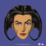 ÆON FLUX Original Series Box Set