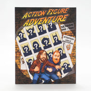 Action Figure Adventure (ETRM051)