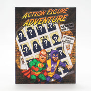 Action Figure Adventure (ETRM051)