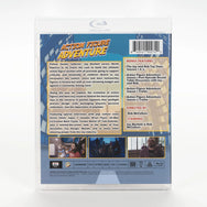 Action Figure Adventure (ETRM051)