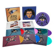 ÆON FLUX Original Series Box Set