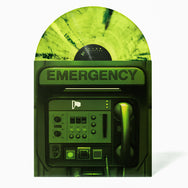 Alien Isolation Game Soundtrack (Staff Pick)