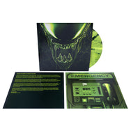 Alien Isolation Game Soundtrack (Staff Pick)