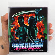 American Expendables: The Films of North American Pictures (ETRM033)