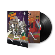 ANDREW GOLD - HALLOWEEN HOWLS FEATURING "SPOOKY SCARY SKELETONS"