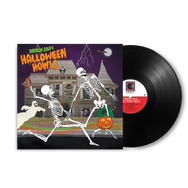 ANDREW GOLD - HALLOWEEN HOWLS FEATURING "SPOOKY SCARY SKELETONS"