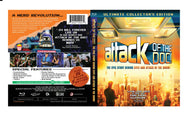 Attack of the Doc! Ultimate Collector’s Edition Blu-ray (Staff Pick)