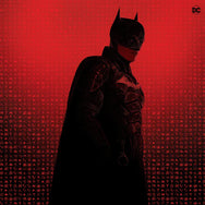 The Batman - Original Motion Picture Soundtrack 3XLP (Distro Title)