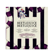 Beetlejuice Beetlejuice Original Motion Picture Soundtrack - Danny Elfman (Distro Title)