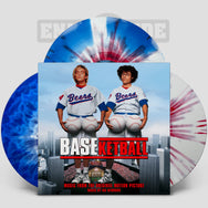 BASEketball (Music from the Original Motion Picture) (ETR208)