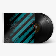 BETWEEN THE BURIED AND ME  - THE SILENT CIRCUS 2xLP