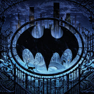 Batman Returns – Original Motion Picture Soundtrack 2xLP