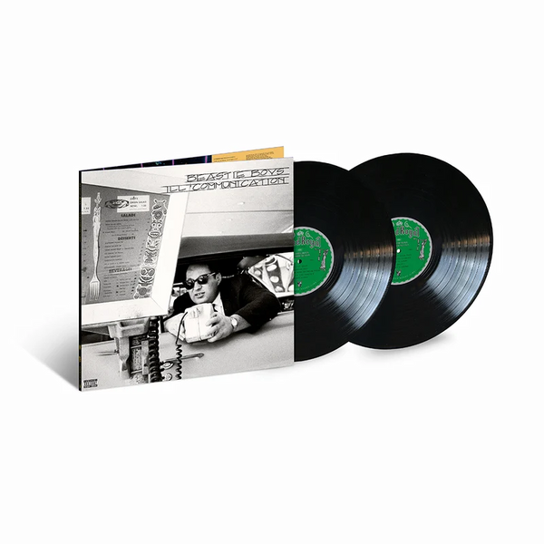 Beastie Boys Ill Communication 2LP (Staff Pick)