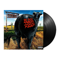 Blink-182 - Dude Ranch (Distro Title)