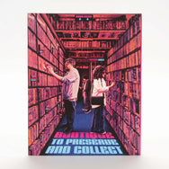 Boutique: To Preserve and Collect (ETRM050)