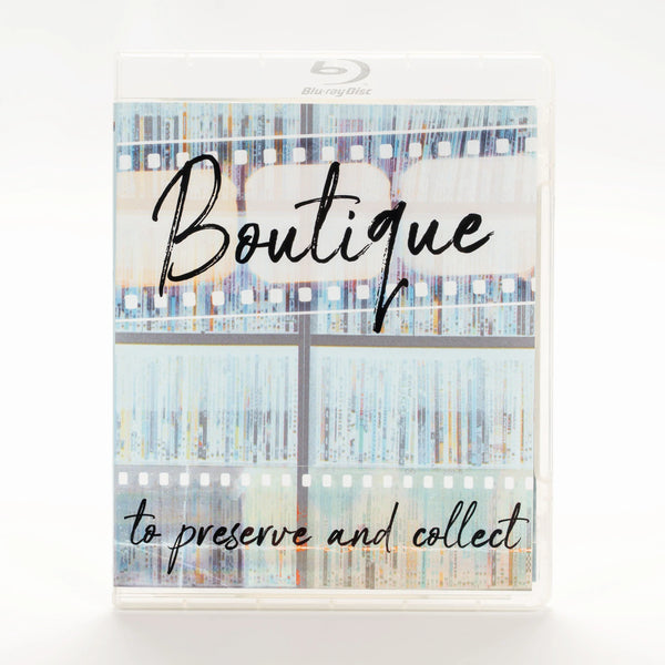 Boutique: To Preserve and Collect (ETRM050)