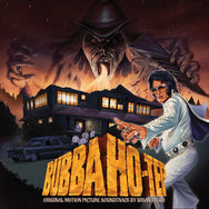 Bubba Ho-Tep Original Motion Picture Music by Brian Tyler (Distro Title)