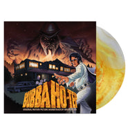 Bubba Ho-Tep Original Motion Picture Music by Brian Tyler (Distro Title)