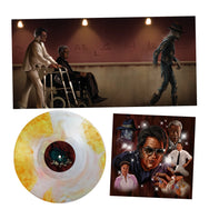 Bubba Ho-Tep Original Motion Picture Music by Brian Tyler (Distro Title)