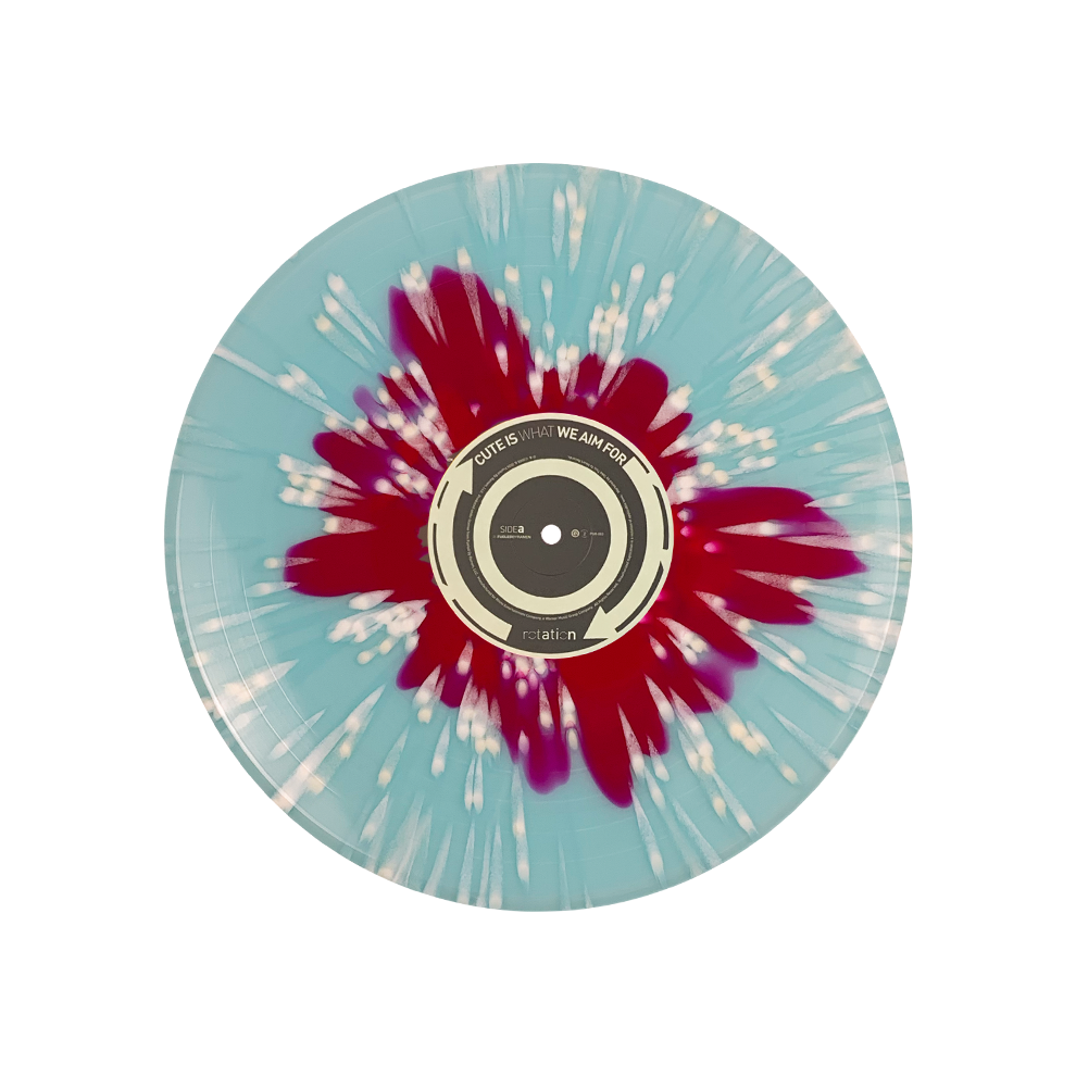 Cute Is What We Aim For - Rotation (ETR Exclusive, Limited to 300)