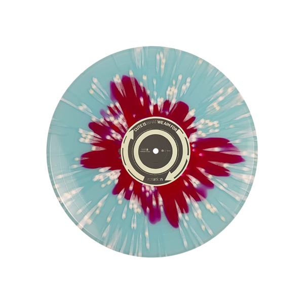 Cute Is What We Aim For - Rotation (ETR Exclusive, Limited to 300)