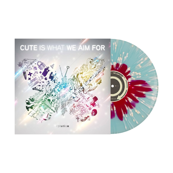Cute Is What We Aim For - Rotation (ETR Exclusive, Limited to 300)