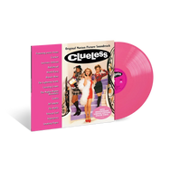 Clueless Original Motion Picture Soundtrack (30th Anniversary Pressing) Staff Picks
