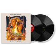 Cutthroat Island Original Motion Picture Score - John Debney