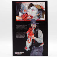 Cannibal! The Musical - Limited Edition Deluxe LED Light Up VHS (Staff Pick)