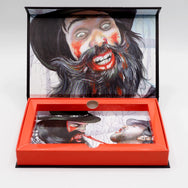 Cannibal! The Musical - Limited Edition Deluxe LED Light Up VHS (Staff Pick)