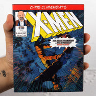 Chris Claremont's X-Men (ETRM030)