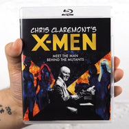 Chris Claremont's X-Men (ETRM030)