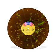 Conker’s Bad Fur Day Vinyl Soundtrack 2xLP Reissue (Distro Title)