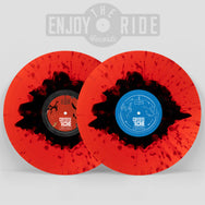 Coyote vs. Acme (Original Motion Picture Soundtrack) Composed by Steven Price (ETR Exclusive Color Variant)
