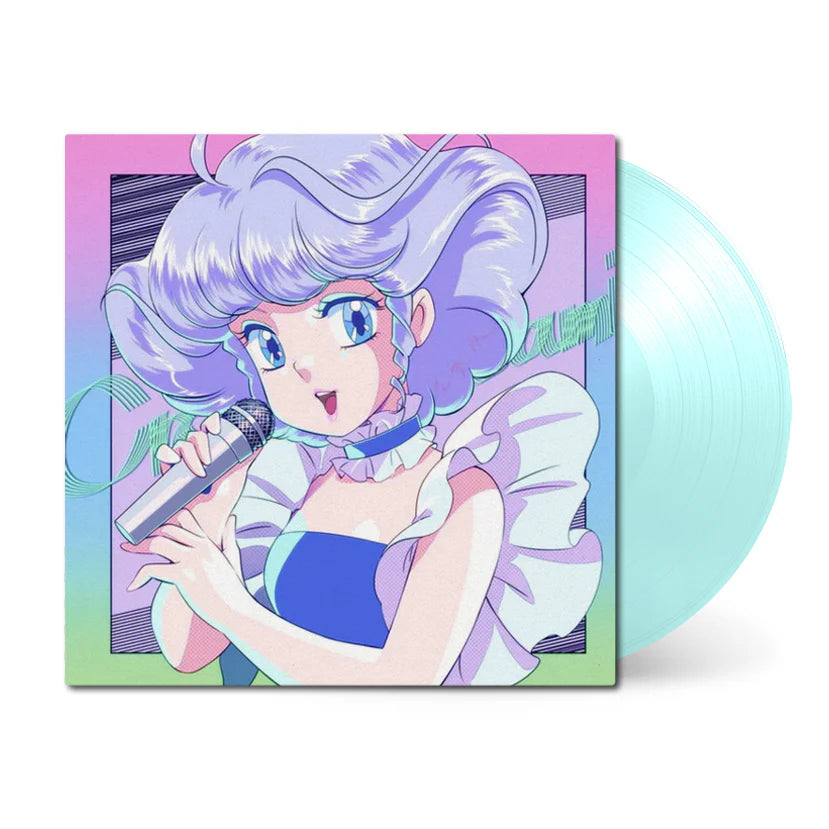Creamy Mami The Magic Angel 80s J-POP HITS 40th Anniversary