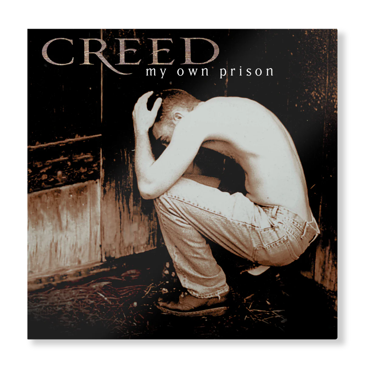 Creed - My Own Prison: 25th Anniversary Edition