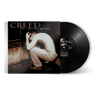 Creed - My Own Prison: 25th Anniversary Edition
