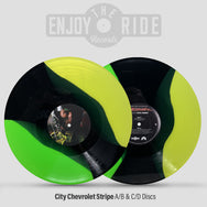 Days Of Thunder {Music From The Motion Picture} By Hans Zimmer (ETR221)