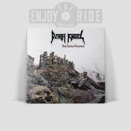Death Angel - The Ultra-Violence (ETR Exclusive) PRE-ORDER, SHIPS JULY 2026