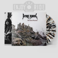 Death Angel - The Ultra-Violence (ETR Exclusive) PRE-ORDER, SHIPS JULY 2026