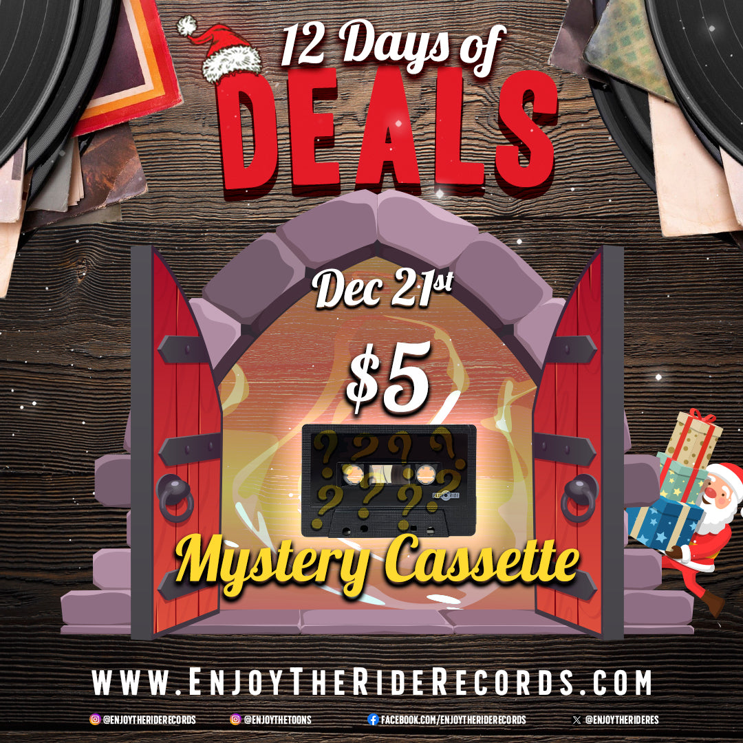 12 Days of Deals: Day Ten