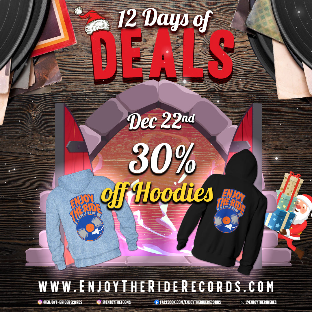 12 Days of Deals: Day Eleven