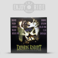 Tales From The Crypt Presents: Demon Knight (Exclusive Color Variant)