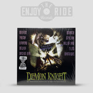 Tales From The Crypt Presents: Demon Knight (Exclusive Color Variant)