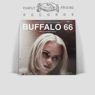 Buffalo '66 Original Motion Picture Soundtrack (FFR2302)