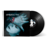 DROWNING POOL - SINNER 20th ANNIVERSARY EDITION