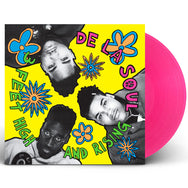 De La Soul - 3 Feet High And Rising