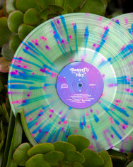 Butterfly In The Sky By The Octopus Project, Music From and Inspired By The Motion Picture(Ft. The Reading Rainbow Theme Song w/ Flaming Lips)  (Staff Pick)
