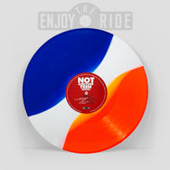 NOT ANOTHER TEEN MOVIE Soundtrack (ETR061)