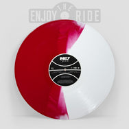 Foxy Shazam - Foxy Shazam (ETR083)